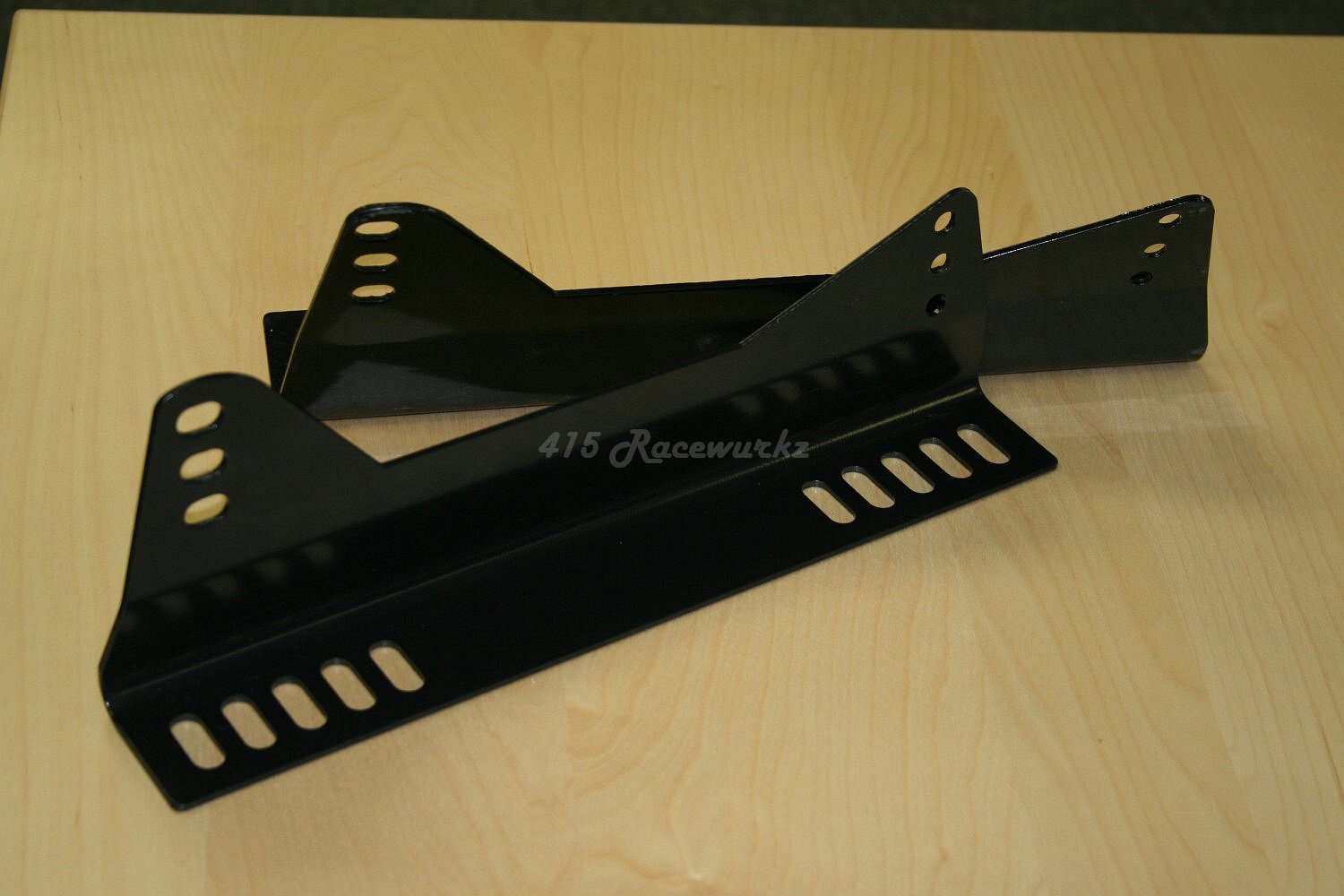 Universal Long Side Mounts (1 SEAT)