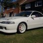 JDM ITR 16" 98 SPEC WHEELS 4x100 *CHAMPIONSHIP WHITE*