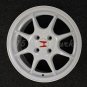 JDM ITR 15" 96 SPEC WHEELS 4x100 *CHAMPIONSHIP WHITE*