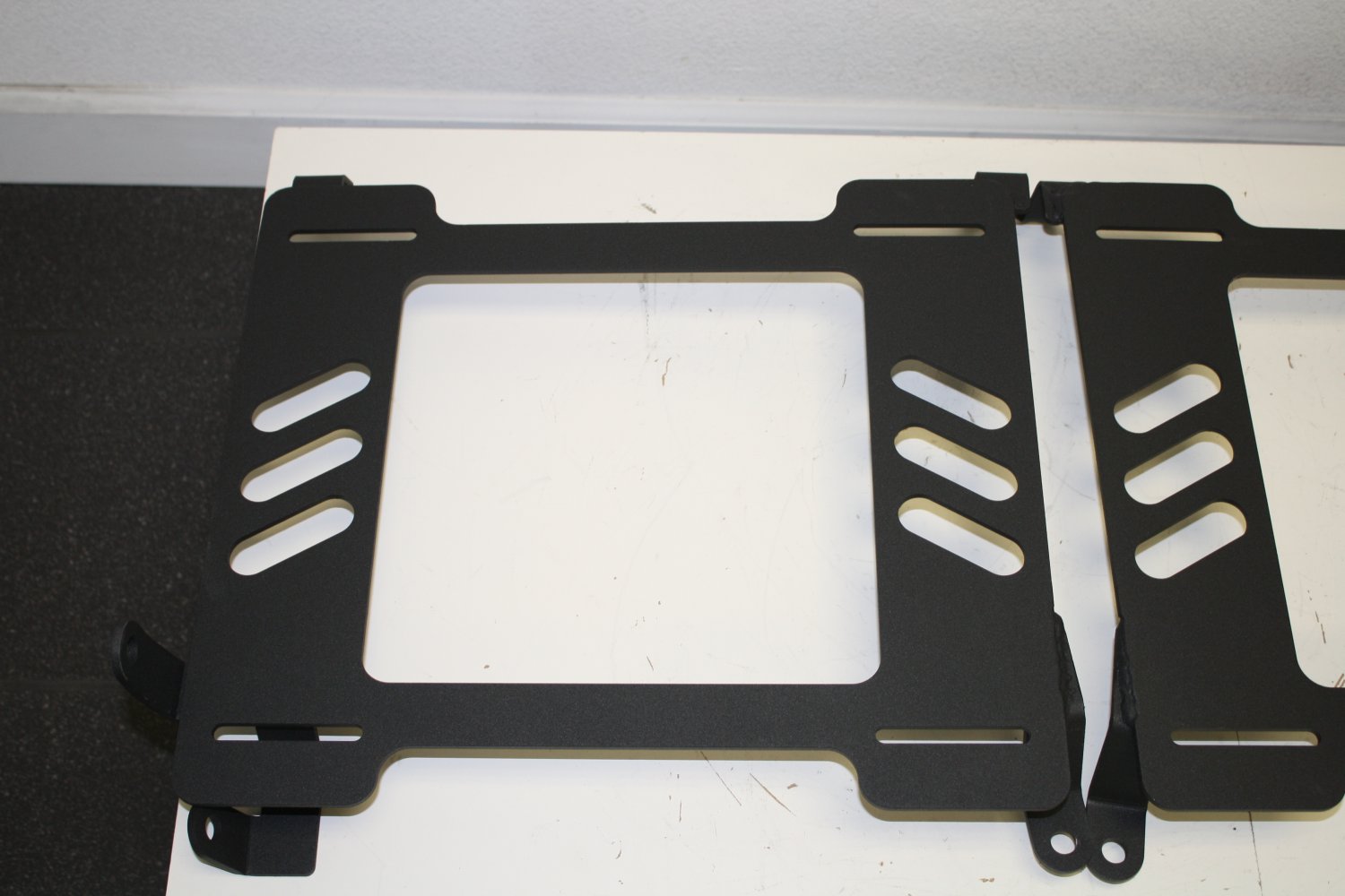 S13/S14 240 Base Brackets *New Style* Driver + Passenger