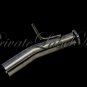 PLM Power Driven FR-S/ BRZ TRACKPIPE Muffler Delete