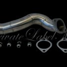 PLM Power Driven FR-S/ BRZ OVERPIPE