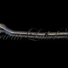 PLM Power Driven FR-S/ BRZ DOWN / FRONTPIPE (200 CELL HIGH FLOW CAT)(Direct Factory Replacment)