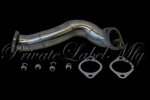 PLM Power Driven FR-S/ BRZ OVERPIPE