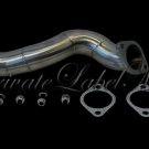 PLM Power Driven FR-S/ BRZ OVERPIPE