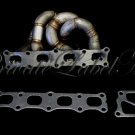 PLM Power Driven EVO-X Stock Replacement Turbo Manifold