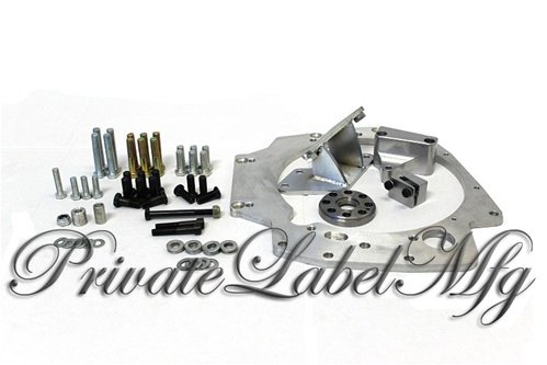 PLM H2B Swap Kit (EG/DC)