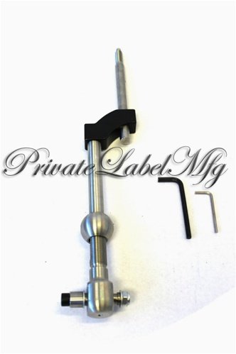 PLM Fully Adjustable Shifter