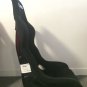 Recaro SPG **XL** Black Plain Cloth / Black FRP Shell *SINGLE*