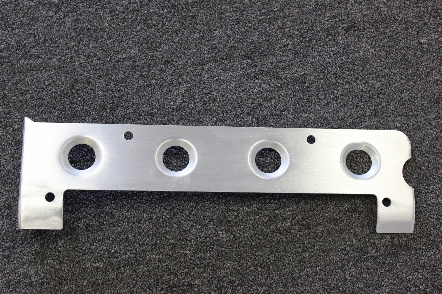 PLM K-SERIES ALUMINUM SPARK PLUG COVER