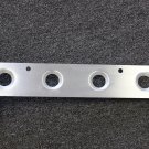 PLM K-SERIES ALUMINUM SPARK PLUG COVER