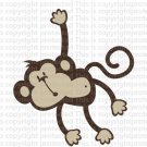 Happy Light Switch Monkey Buy 5 get 3 free 6" tall each