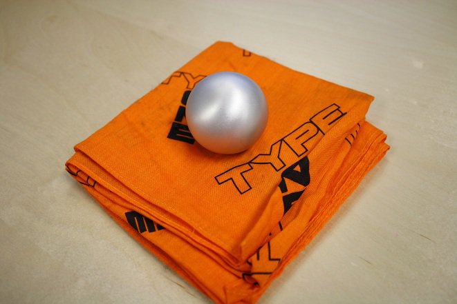 ARC STYLE SHIFT KNOB FITS HONDA / ACURA MANUAL
