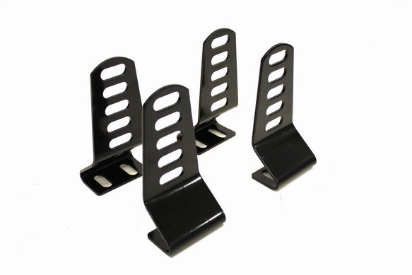 SIDEMOUNT BRACKET (TALL)