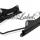 Private Label MFG FULLY Adjustable Low DownSeat Rails PORSCHE