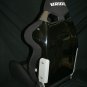 *SINGLE* Bride Cuga Black Gradation Cloth / Black FRP Shell