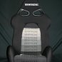 *PAIR* Bride Cuga Black Gradation Cloth / Black FRP Shell