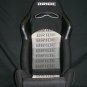 *SINGLE* Bride Digo Black Gradation Cloth / Black FRP Shell