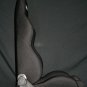 *SINGLE* Bride Digo Black Gradation Cloth / Black FRP Shell