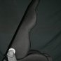 *PAIR* Bride Digo Black Gradation Cloth / Black FRP Shell