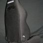 *PAIR* Bride Digo Black Gradation Cloth / Black FRP Shell