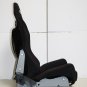 *SINGLE* Bride Gias v2 Black Gradation Cloth / Black FRP Shell