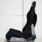 *SINGLE* Bride Gias v2 Black Gradation Cloth / Black FRP Shell