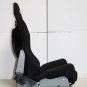 *PAIR* Bride Gias v2 Black Gradation Cloth / Black FRP Shell