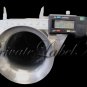 (2.5 IN)Private Label MFG Power Driven 3-Way Catalytic Converters