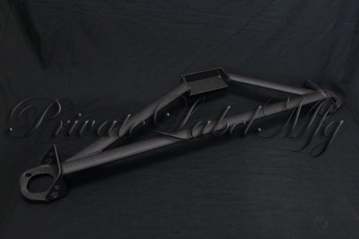 Private Label MFG 3 POINT FRONT STRUT BAR EK9/DC2/EG6/