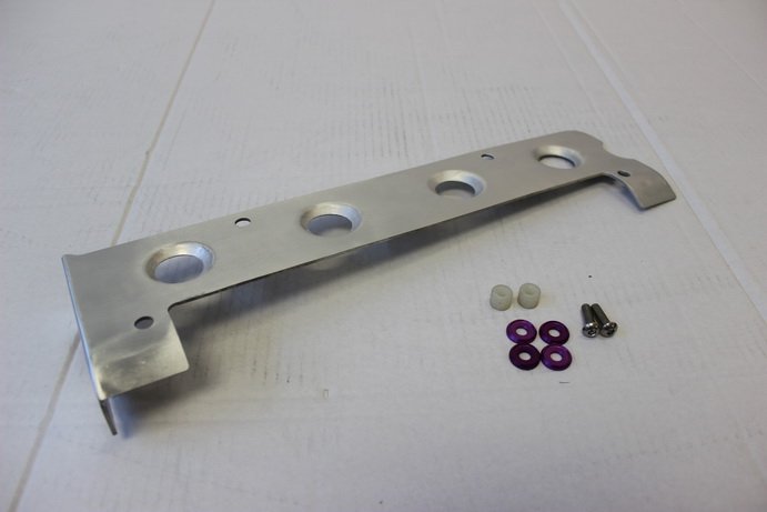 Private Label Mfg SPARKPLUG / COILPACK COVERS ( K-SERIES)