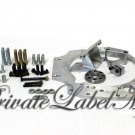 Private Label MFG H2B Swap Kit (EK)