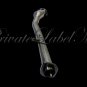 Private Label MFG Power Driven FR-S/ BRZ DOWN / FRONTPIPE (200 CELL HIGH FLOW CAT)