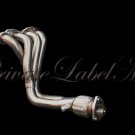 Private Label MFG Power Driven Budget K-Swap 4-2-1 Header