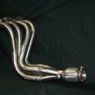 Private Label MFG Power Driven Race K-Swap 4-1 Header
