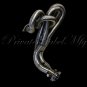 Private Label MFG Power Driven RH Race K-Swap 4-2-1 Header