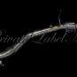 Private Label MFG Power Driven K-Series Header DOWNPIPE FG 2012 + (Catless)