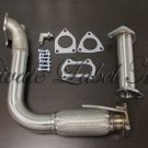 Private Label MFG Power Driven K-Series Header (4-1) TSX HEADER 09-14 & ACCORD 08-12
