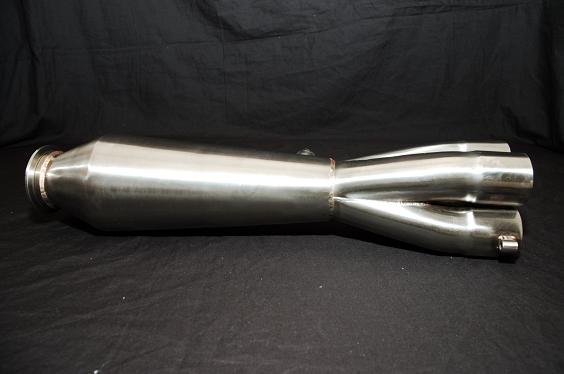 Private Label MFG K Swap 4-1 Megaphone Merger
