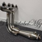 Private Label MFG Power Driven (RF-V2) B-Series header(4-1 MP)
