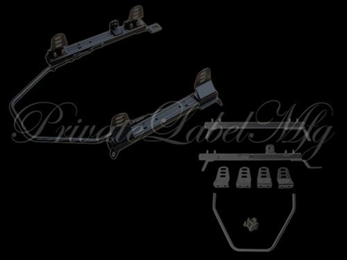 HONDA S2000 00+(LEFT/DRIVER SIDE)LOW DOWN SEAT RAIL