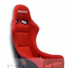SINGLE* BRIDE ZIEG RED Plain Cloth / Black FRP Shell