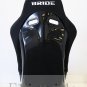 *PAIR*BRIDE VIOS BLACK GRADATION Cloth / Black FRP Shell