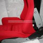 *SINGLE* Bride Gias v1 RED Gradation Cloth / Black FRP Shell