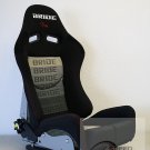 *SINGLE* Bride Gias v2 Black Gradation Cloth / CARBON KEVLAR Shell