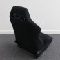 *PAIR* RECARO SR3 Black Cloth