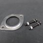 Private Label MFG 2.5â > 3.0" Exhaust Adapter Flange