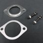 Private Label MFG 2.5â > 3.0" Exhaust Adapter Flange