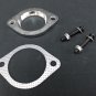 Private Label MFG 2.5â > 3.0" Exhaust Adapter Flange