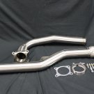 PLM Power Driven SUBARU WRX/STI j-pipe DOWNPIPE 2015+